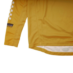 Maillot enfant TROY LEE DESIGNS GP Pro - Factory Gold