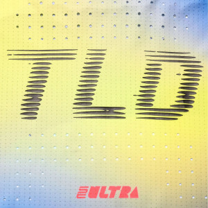 Maillot TROY LEE DESIGNS SE Ultra - Drip Glo Yellow/Dark Navy