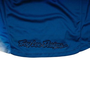 Maillot enfant TROY LEE DESIGNS GP Pro - Drip Glo Yellow/Dark Navy