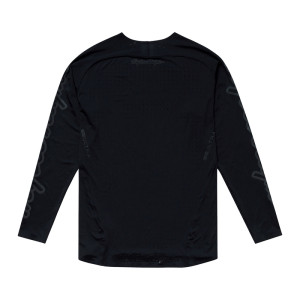 Maillot TROY LEE DESIGNS SE Ultra Mono - noir