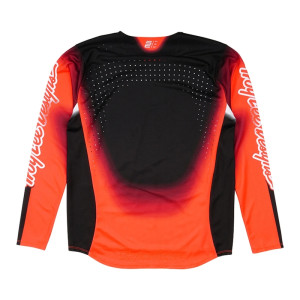 Maillot enfant TROY LEE DESIGNS SE Pro - Array Infra Red/Black