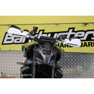 Kit de montage BARKBUSTERS montage 2 points