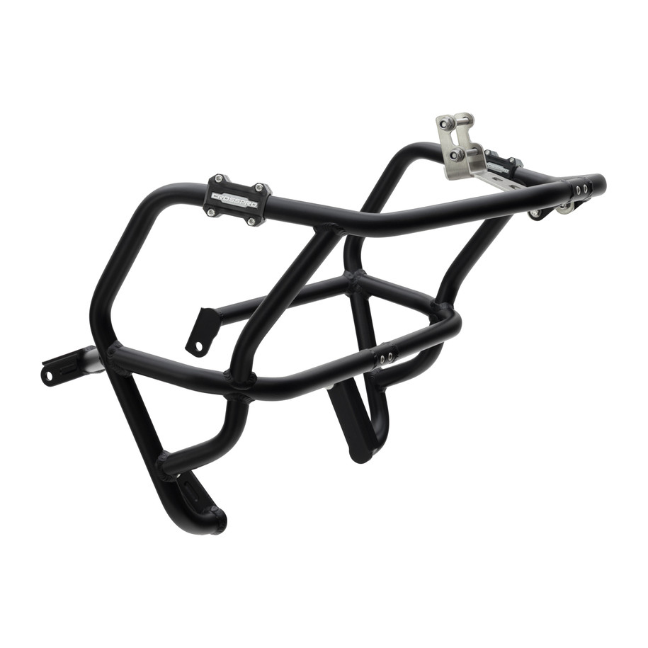 Crash Bar CROSS PRO Trail