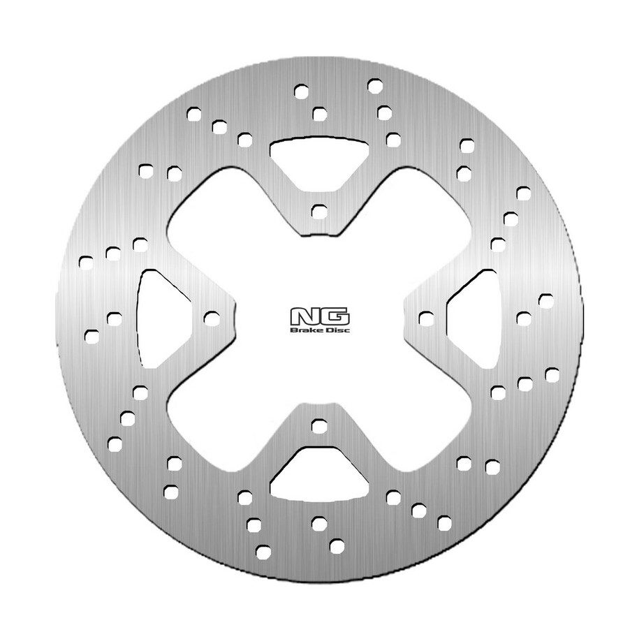 Disque de frein NG BRAKES fixe - 1106