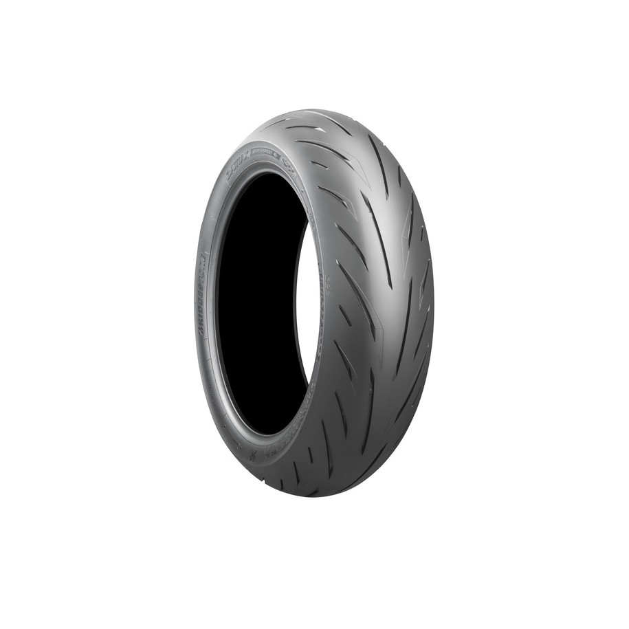 Pneu BRIDGESTONE BATTLAX S22 REAR 180/60 ZR 17 (75W) TL