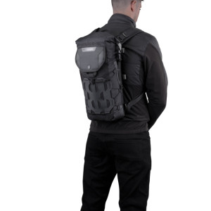 OXFORD Atlas B-10 Sac à Dos Avancé