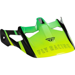 Visière casque FLY RACING Werx-R