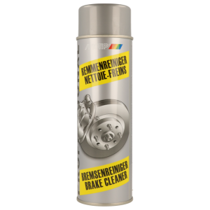 Nettoyant frein MOTIP - Spray 500 ml
