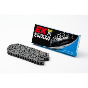 Kit chaîne EK/PBR 420DEH 11/62-140 - couronne standard
