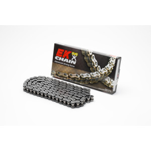 Kit chaîne EK/PBR 525MVXZ2 16/42-110 - couronne standard