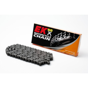 Kit chaîne EK/PBR 428DEH 12/50-132 - couronne standard