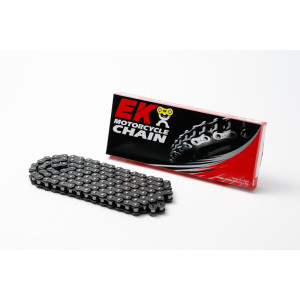 Kit chaîne EK/PBR 525MVXZ2 15/49-114 - couronne standard