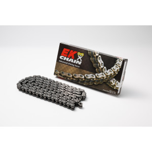 Kit chaîne EK/PBR 520SRX2 14/45-108 - couronne standard