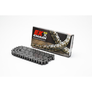 Kit chaîne EK/PBR 525SRX2 16/38-110 - couronne standard