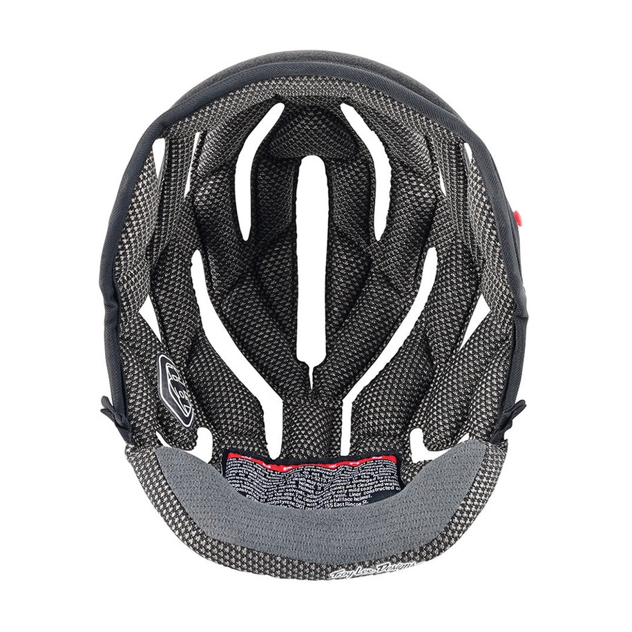 Coiffe TROY LEE DESIGN SE5 Composite