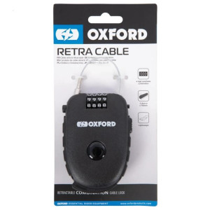 Câble rétro OXFORD