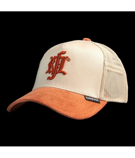 Casquette Nashville Rock'N Free Life