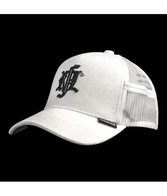 Casquette Ice Land Rock'N Free Life