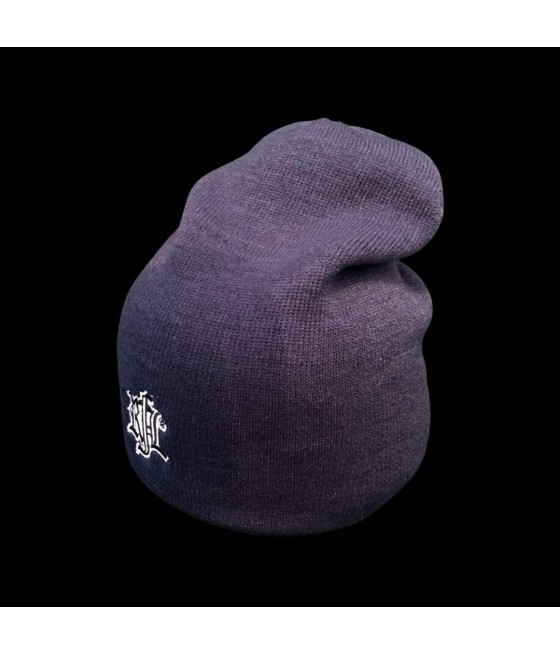 Bonnet Snow Blue Rock'N Free Life