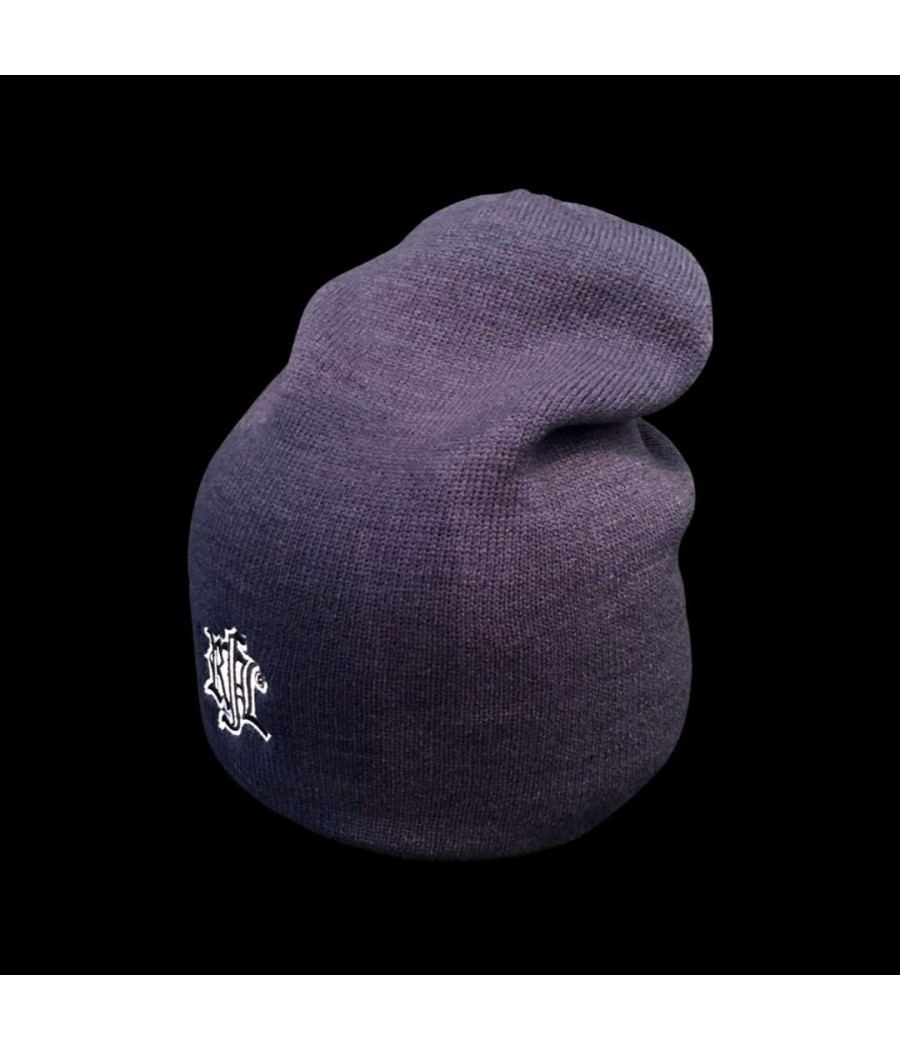 Bonnet Snow Blue Rock'N Free Life