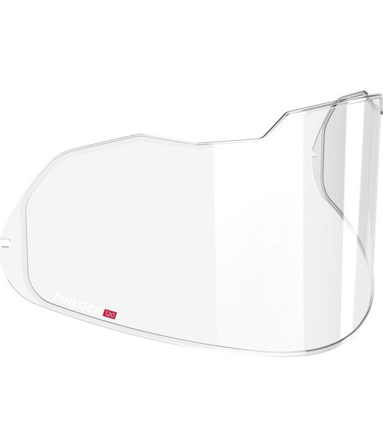 Ecran PINLOCK 120XLT pour Arai SZR VAS/EVO  