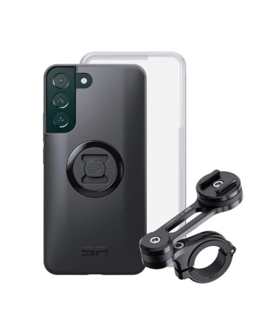 Pack Complet SP CONNECT Moto - Samsung S22 Plus 