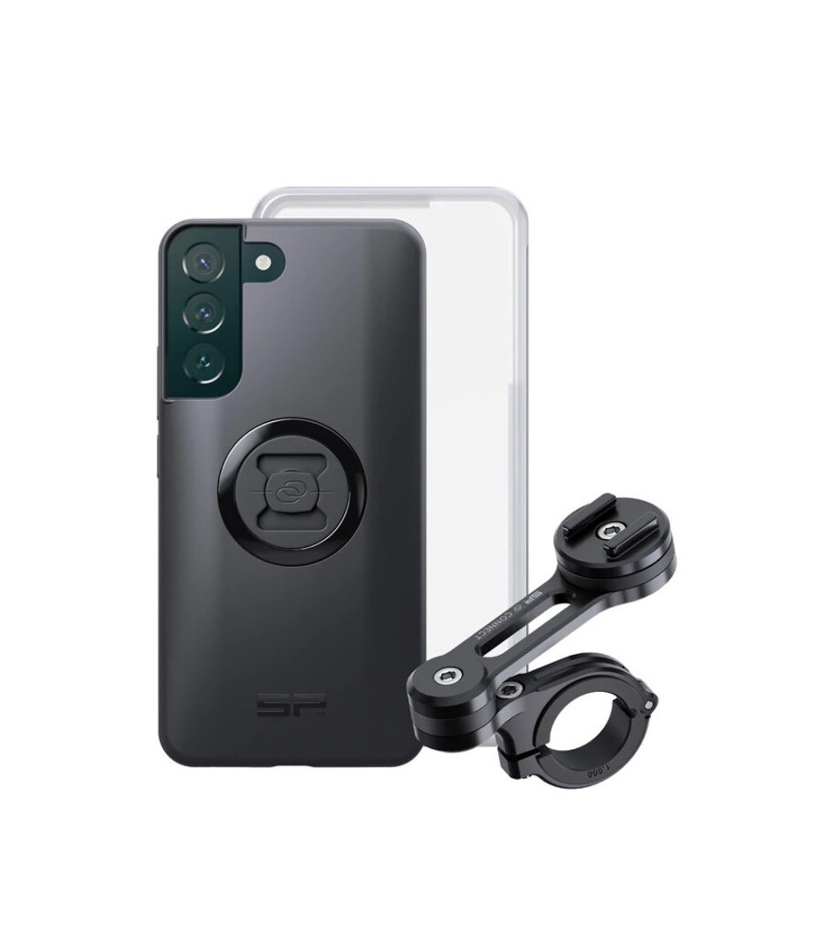 Pack Complet SP CONNECT Moto - Samsung S22 Plus 