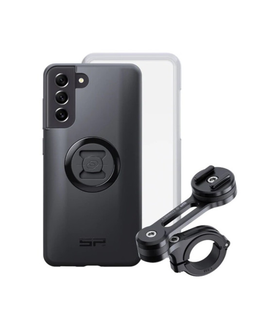 Pack Complet SP CONNECT Moto - Samsung S21 FE 