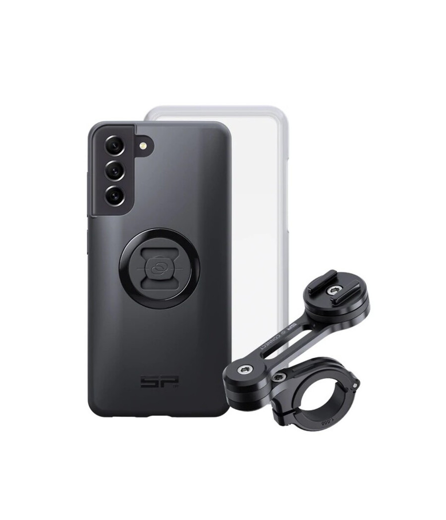 Pack Complet SP CONNECT Moto - Samsung S21 FE 