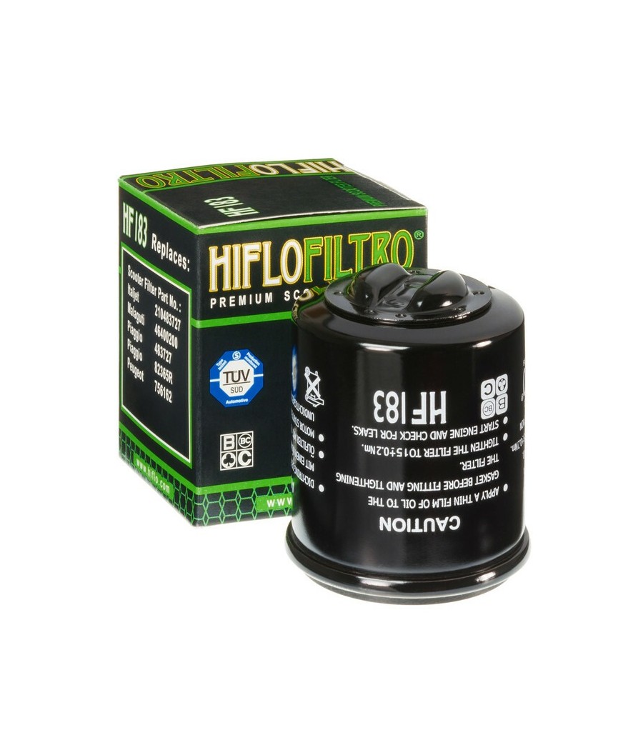 HIFLOFILTRO - HF183