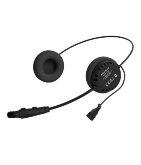 Intercom SENA ACS-RAM - pour casques Arai SZ-R VAS  