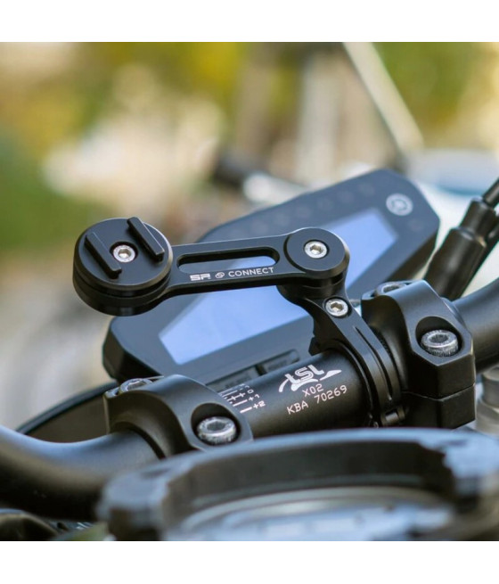 Pack Complet SP CONNECT Moto - Samsung S22 Plus 