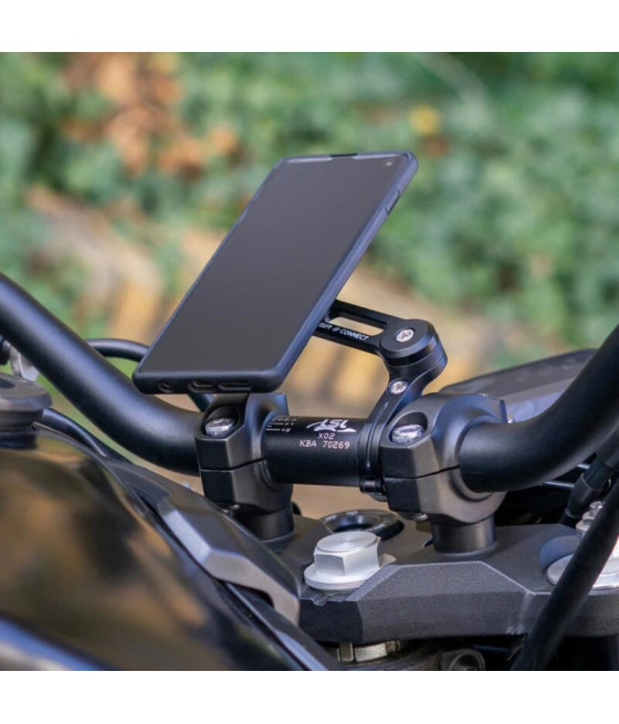 Pack Complet SP CONNECT Moto - Samsung S21 FE 