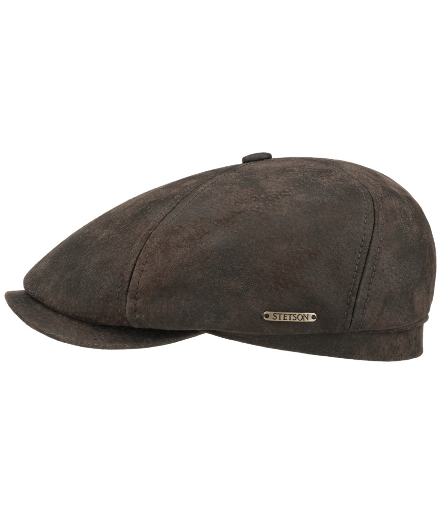 Stetson Casquette McCook Vintage