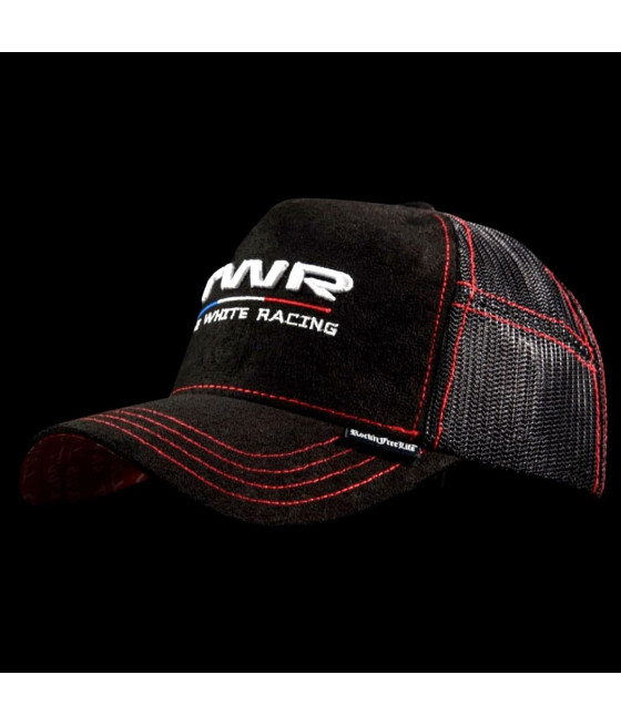 Casquette RocknFreeLife TWR