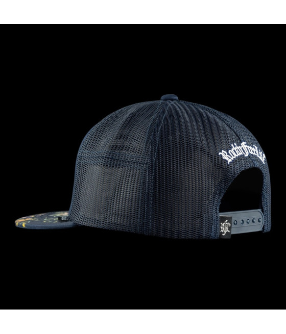 Casquette Rock'nfreelife NEW AIR