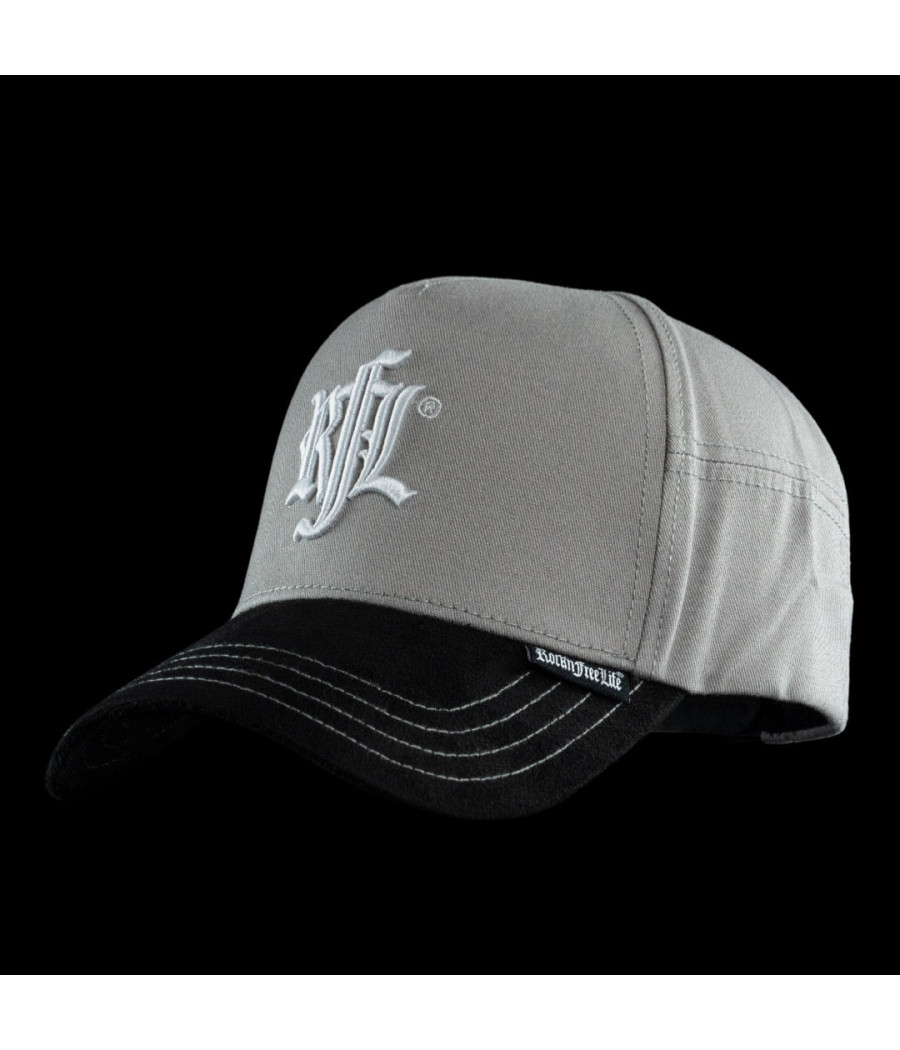 Casquette Rock'nfreelife MONEY FOR NOTHING