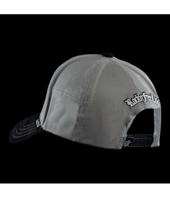 Casquette Rock'nfreelife MONEY FOR NOTHING