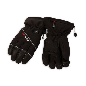 Gants CAPIT WarmMe - noir 