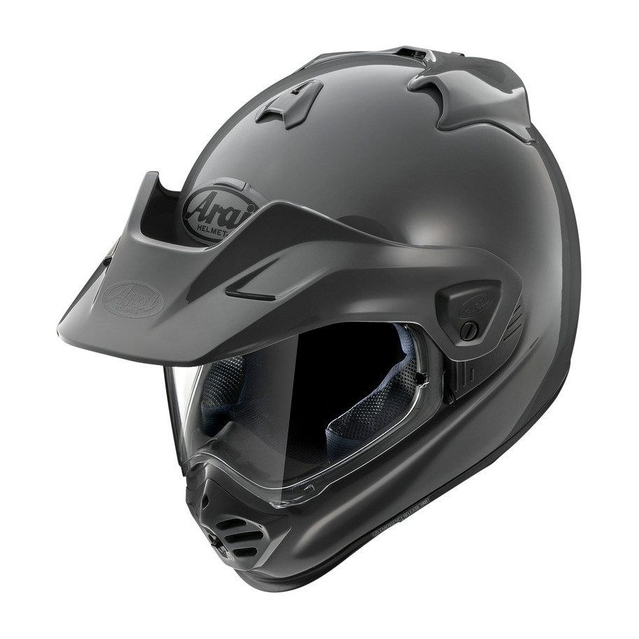 Casque ARAI TOUR-X5 Adventure - gris 