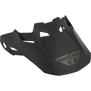 Visière casque FLY RACING Formula CC Solid 