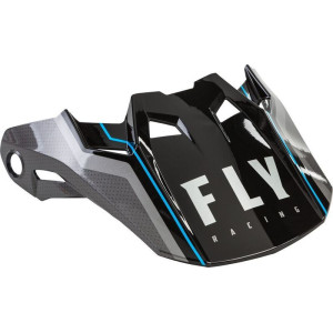 Visière casque FLY RACING Formula Carbon Axon 
