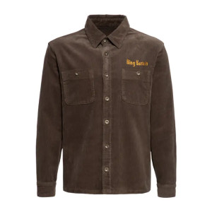 Chemise Split The Road Workwear King Kerosin
