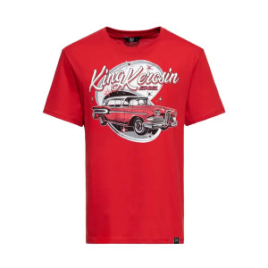 T-shirt Edsel King Kerosin