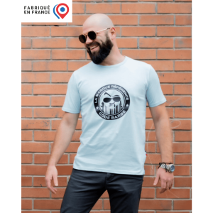T-shirt Premier Fr Code Barbe