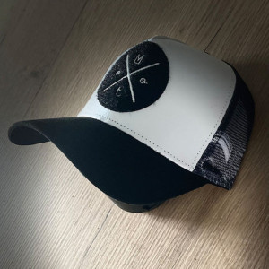 Casquette BAD.BRAT.GARMENTS  LA SWED_IN