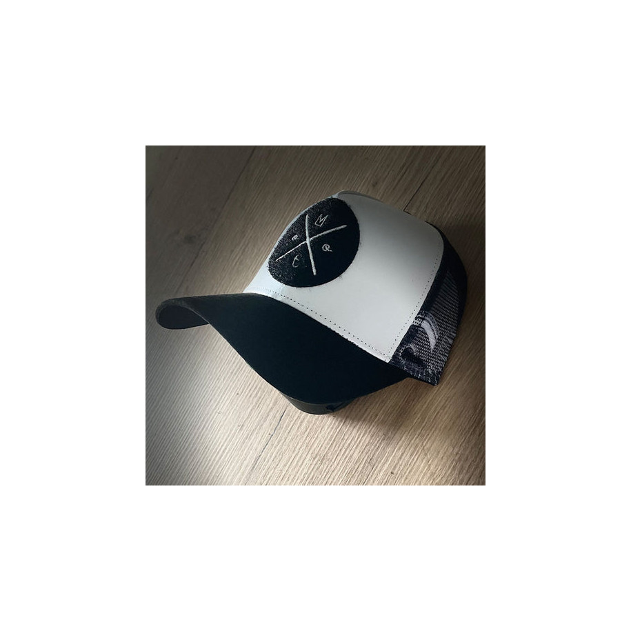 Casquette BAD.BRAT.GARMENTS  LA SWED_IN