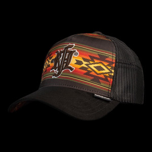 Casquette RocknFreeLife GRINGO