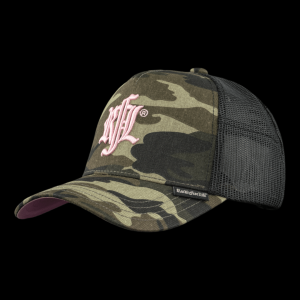 Casquette RocknFreeLife MILITARY
