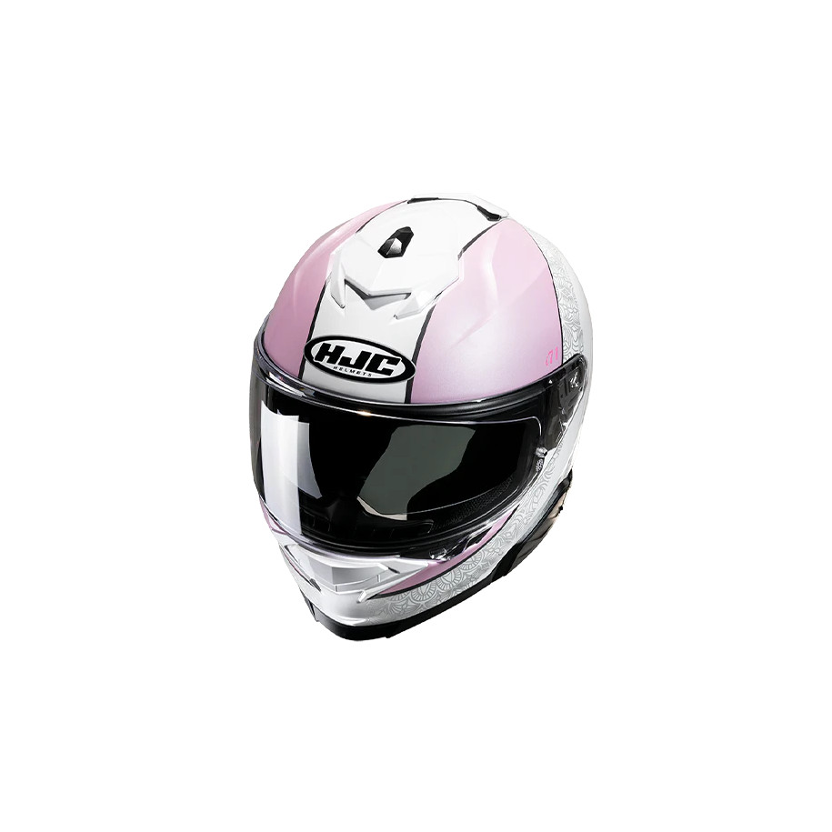 Casque HJC i71  SERA  INTÉGRAUX